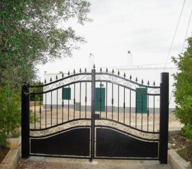 Rustico/Casale in vendita a Monopoli, Frazione Cozzana