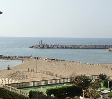 Affitto Appartamento Vacanze a San Vincenzo (Livorno)