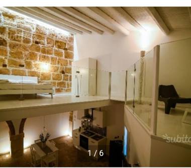 Affitto Casa Vacanze a Avola, Frazione Lido Di Avola