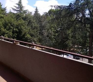 Quadrilocale in vendita a Perugia, Zona Ponte San Giovanni, Via Nazzareno Cristofani 7