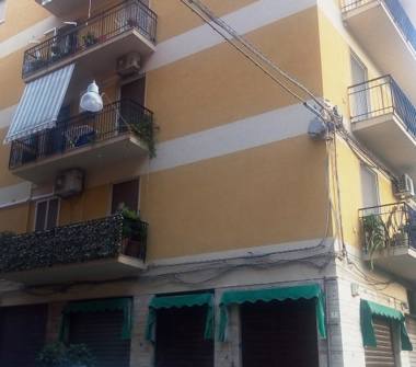 Appartamento in vendita a Augusta (Siracusa)