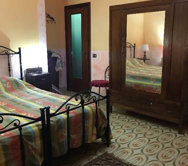 Affitto Appartamento Vacanze a Siderno, Frazione Siderno Marina