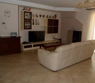 Appartamento in vendita a Lusciano (Caserta)