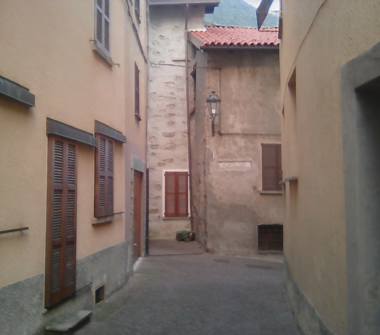 Affitto Appartamento Vacanze a Cortenova, Frazione Bindo