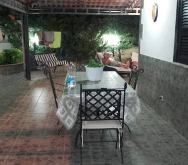 Villetta a schiera in vendita a Mandatoriccio, Frazione Marina Di Mandatoriccio