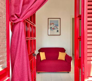 Affitto Appartamento Vacanze a Ugento, Frazione Lido Marini