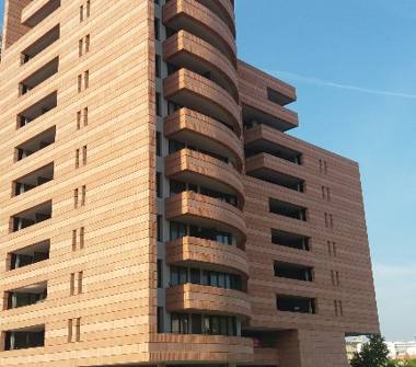 Trilocale in affitto a Pescara (Pescara)