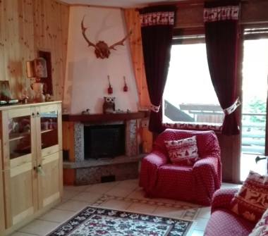 Affitto Casa Vacanze a Spezzano della Sila, Frazione Camigliatello Silano