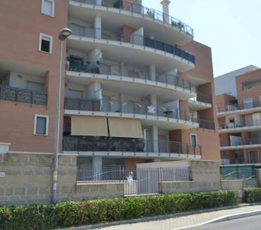 Bilocale in vendita a Pomezia (Roma)