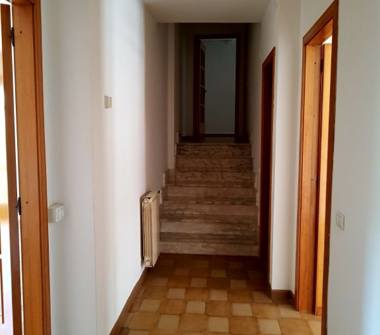 Quadrilocale in affitto a Sperone (Avellino)