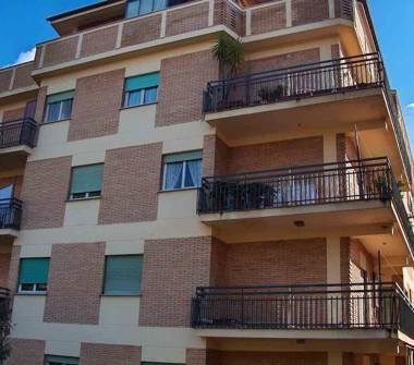 Appartamento in vendita a Marino (Roma)