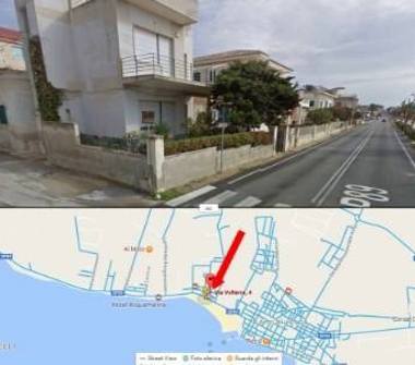 Appartamento in vendita a Scicli, Frazione Donnalucata