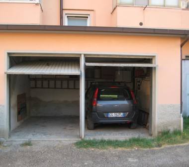 Box/Garage/Posto auto in vendita a Grosseto, Frazione Centro città