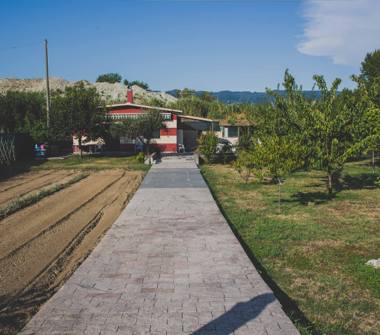 Casa indipendente in vendita a Vezzano Ligure, Frazione Fornola