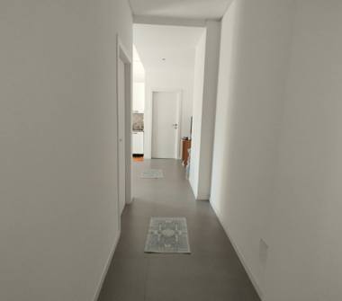 Affitto Stanza Doppia a Palermo, Zona Galilei, Via Leonardo da Vinci 111