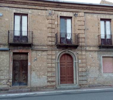 Villetta a schiera in vendita a Francavilla Angitola (Vibo Valentia)