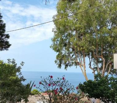 Affitto Appartamento Vacanze a Sciacca (Agrigento)