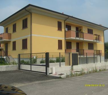 Trilocale in vendita a Inverno e Monteleone, Frazione Monteleone