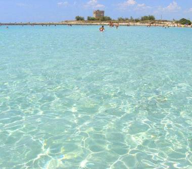 Affitto Appartamento Vacanze a Porto Cesareo (Lecce)