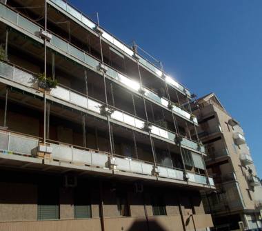 Quadrilocale in affitto a Pescara (Pescara)