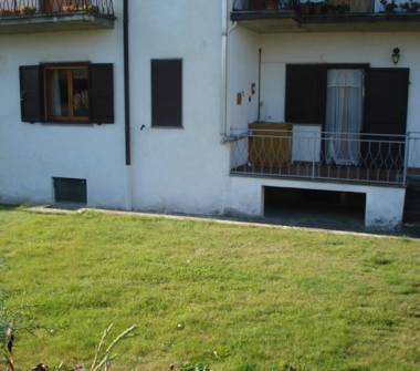 Casa indipendente in vendita a Acquapendente (Viterbo)