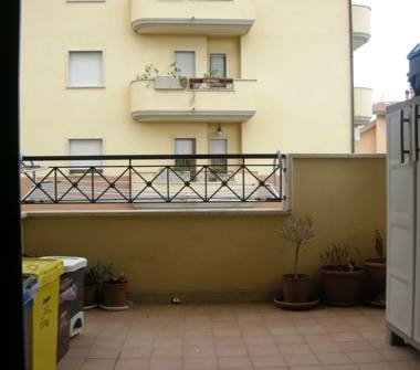 Appartamento in vendita a Vibo Valentia, Frazione Centro città