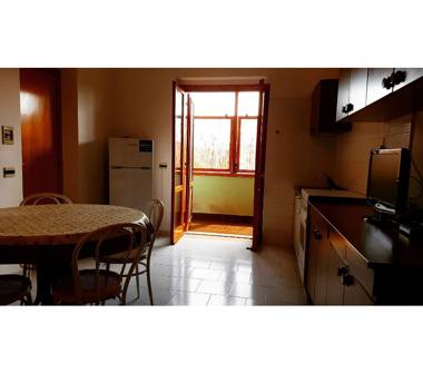 Trilocale in vendita a Scalea (Cosenza)