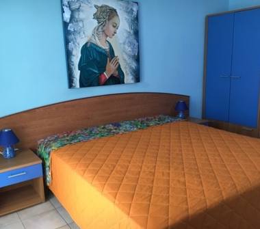 Villetta a schiera in affitto a Lizzanello, Frazione Merine