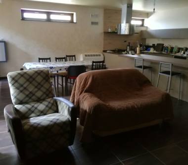 Villetta a schiera in affitto a Riccia (Campobasso)