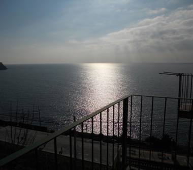 Casa indipendente in vendita a Vernazza, Frazione Corniglia