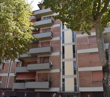 Appartamento in vendita a Pistoia (Pistoia)