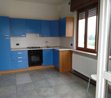 Bilocale in vendita a Curno (Bergamo)