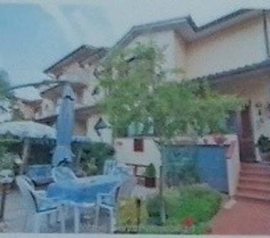 Villetta a schiera in vendita a Torrita di Siena (Siena)