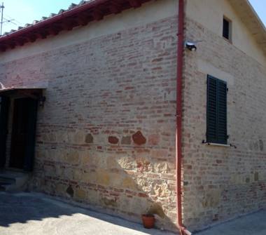 Trilocale in vendita a Montepulciano (Siena)