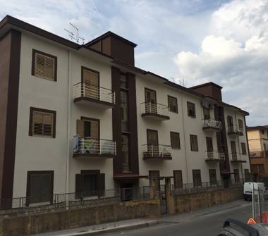 Trilocale in vendita a Nocera Superiore (Salerno)