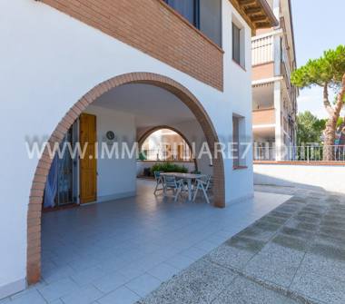 Villetta a schiera in vendita a Comacchio (Ferrara)