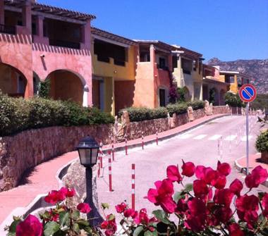 Affitto Casa Vacanze a Olbia, Frazione Olbia 2