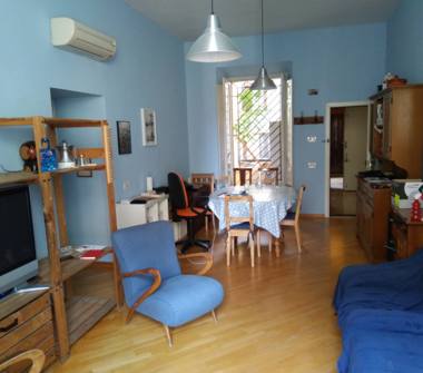 Affitto Stanza Singola a Ancona, Frazione Centro città