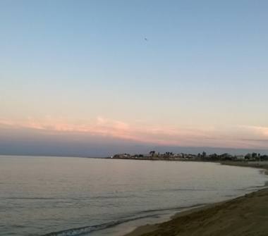 Affitto Casa Vacanze a Avola (Siracusa)