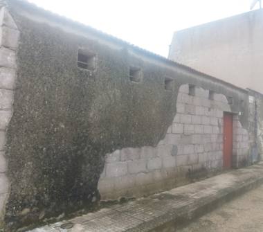 Terreno Edificabile Residenziale in vendita a Ploaghe (Sassari)