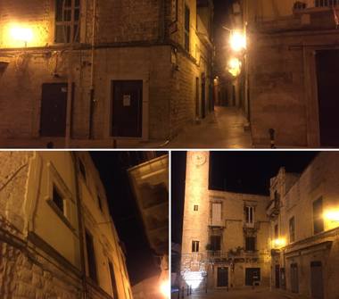 Casa indipendente in vendita a Ruvo di Puglia (Bari)