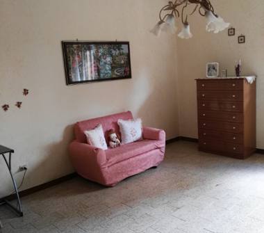 Quadrilocale in vendita a Palermo, Zona Borgo Nuovo