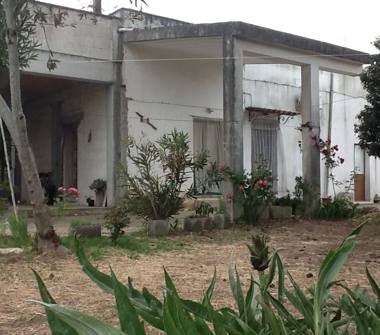 Casa indipendente in vendita a Neviano (Lecce)