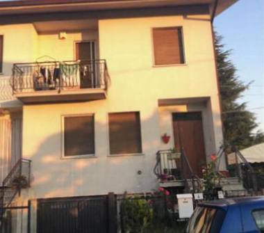 Villetta a schiera in vendita a Lugagnano Val D'Arda (Piacenza)