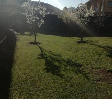 Villa in vendita a Rocca Canavese (Torino)