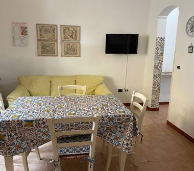 Affitto Casa Vacanze a Portopalo di Capo Passero (Siracusa), Via Tonnara 15