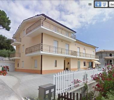 Casa indipendente in vendita a Campofilone (Fermo)