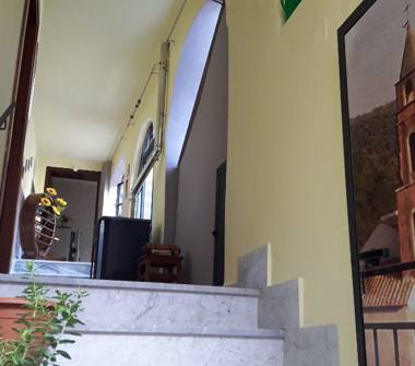 Affitto Stanza Doppia a Giffoni Sei Casali, Frazione Sieti