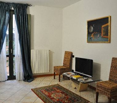 Trilocale in vendita a Vestone (Brescia)