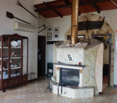 Villa in vendita a Castelvetrano, Frazione Triscina